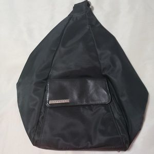 Perlina New York Backpack Purse